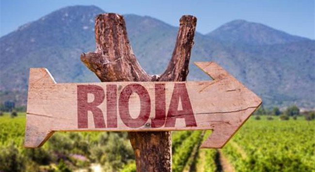 里奧哈Rioja